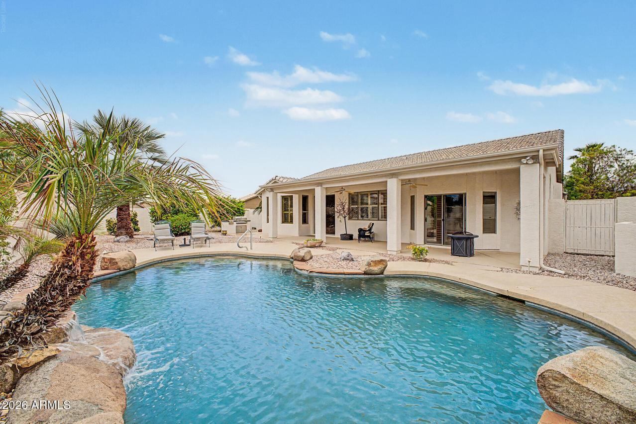 9919 E Crystal Dr., Sun Lakes, AZ 85248