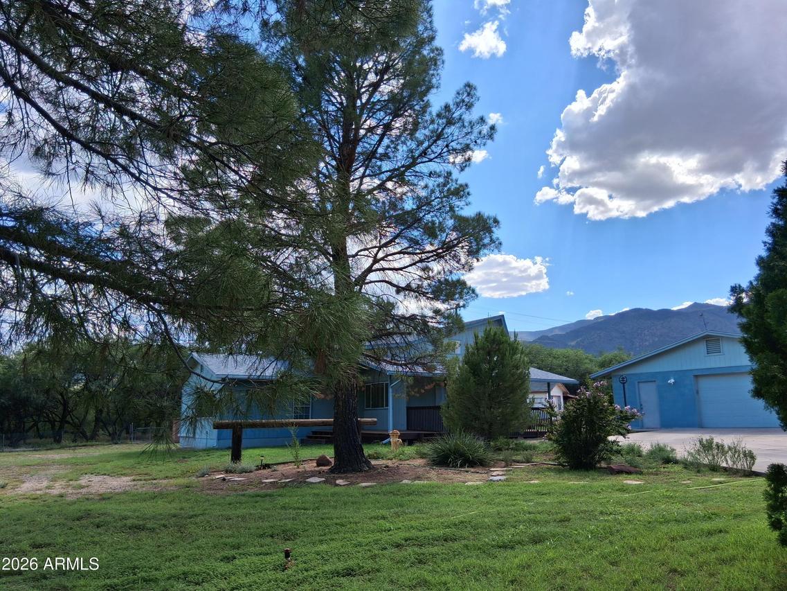 593 E Lamarcia Dr., Camp Verde, AZ 86322