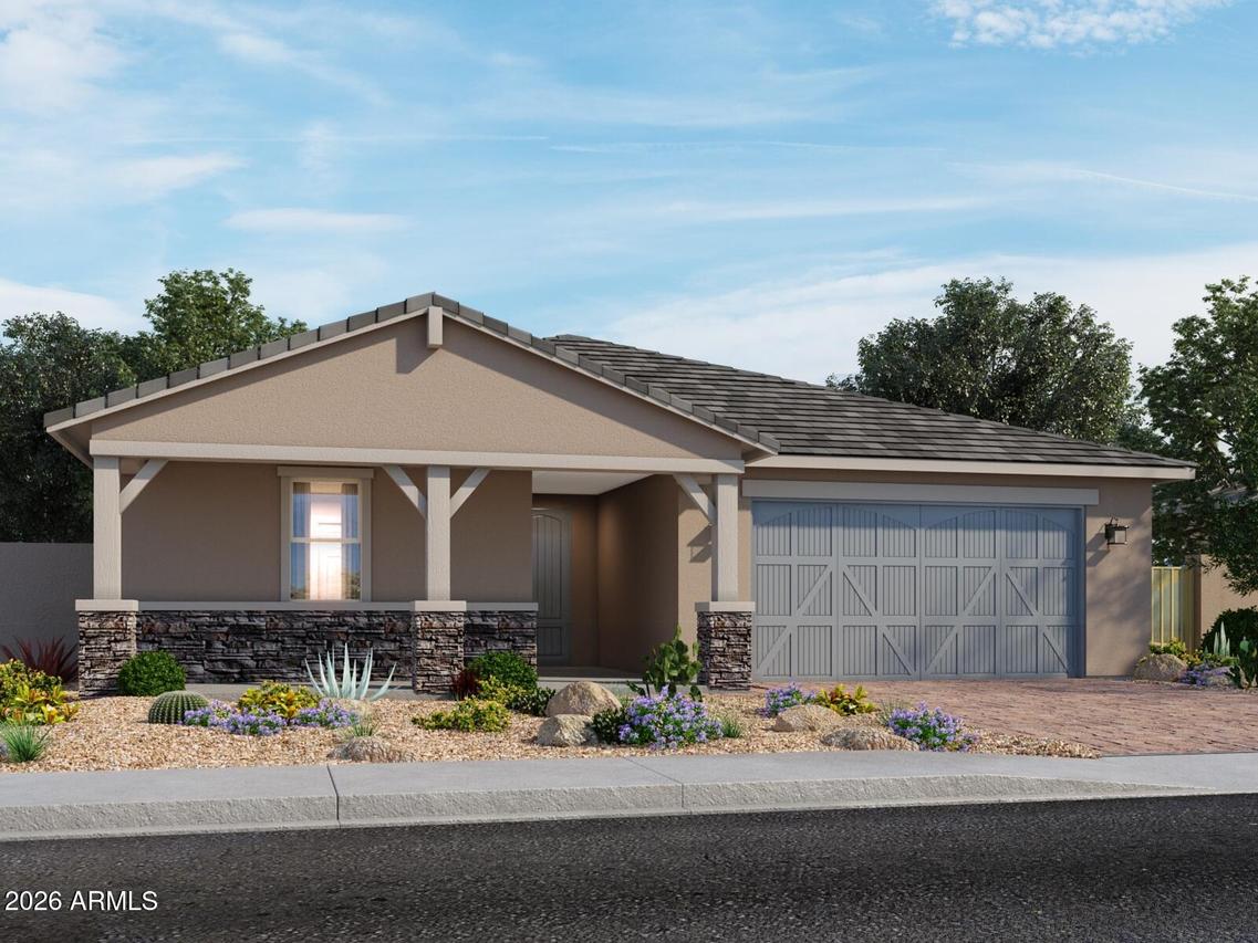 4934 N 177th Dr., Goodyear, AZ 85395