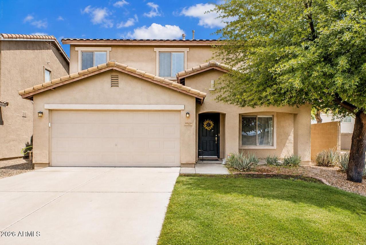39539 N Dusty Dr., San Tan Valley, AZ 85140