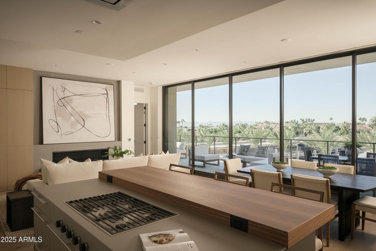 4849 N Camelback Ridge Dr. #A309, Scottsdale, AZ 85251