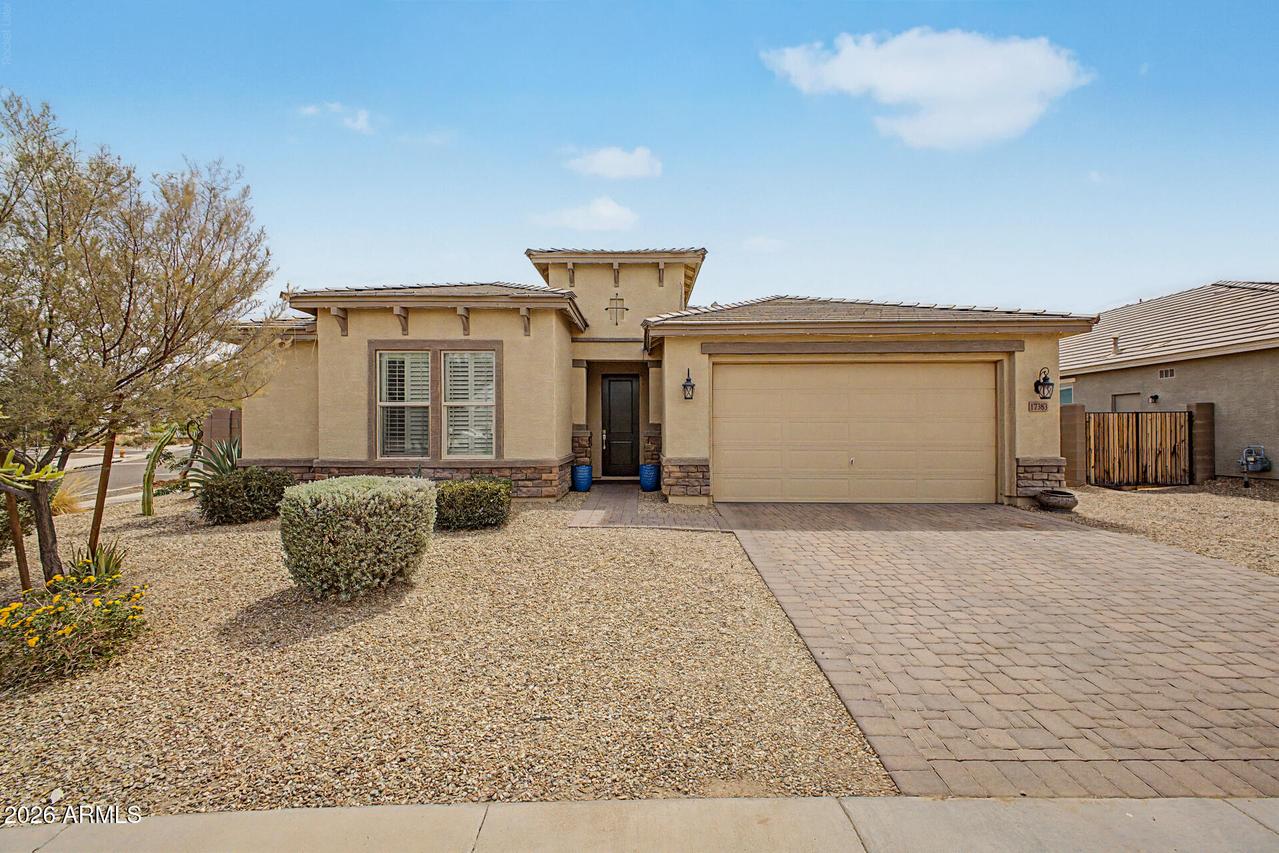 17383 W Victory St., Goodyear, AZ 85338
