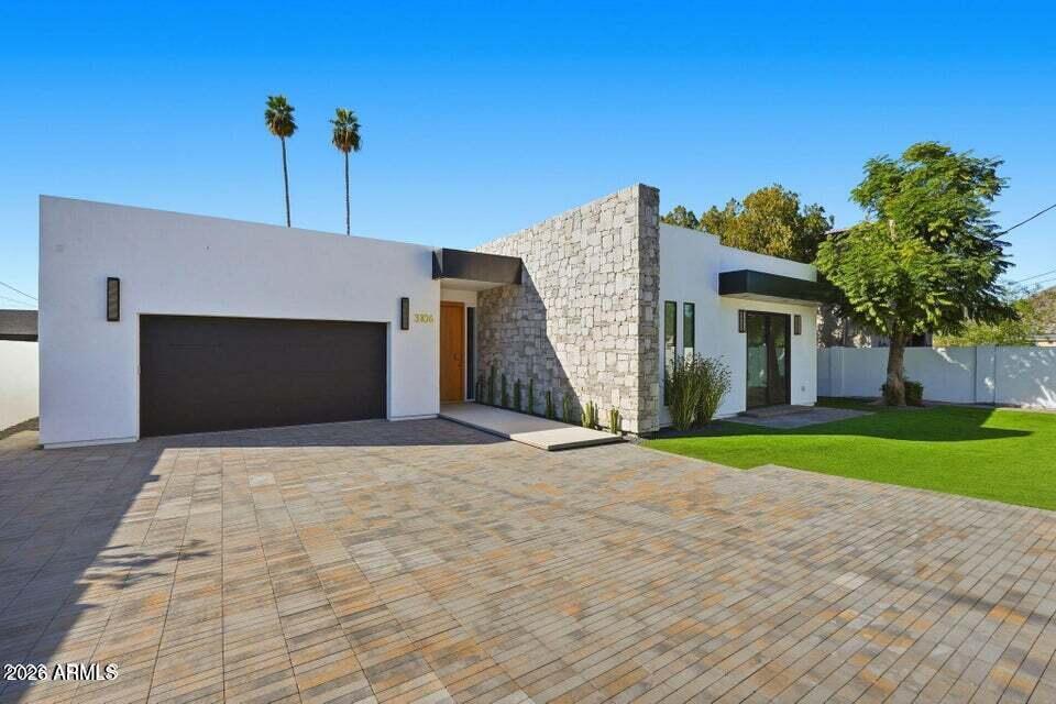 3106 N Valencia Ln., Phoenix, AZ 85018