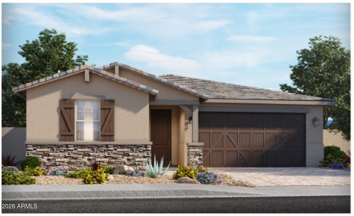 24479 W Bowker St., Buckeye, AZ 85326