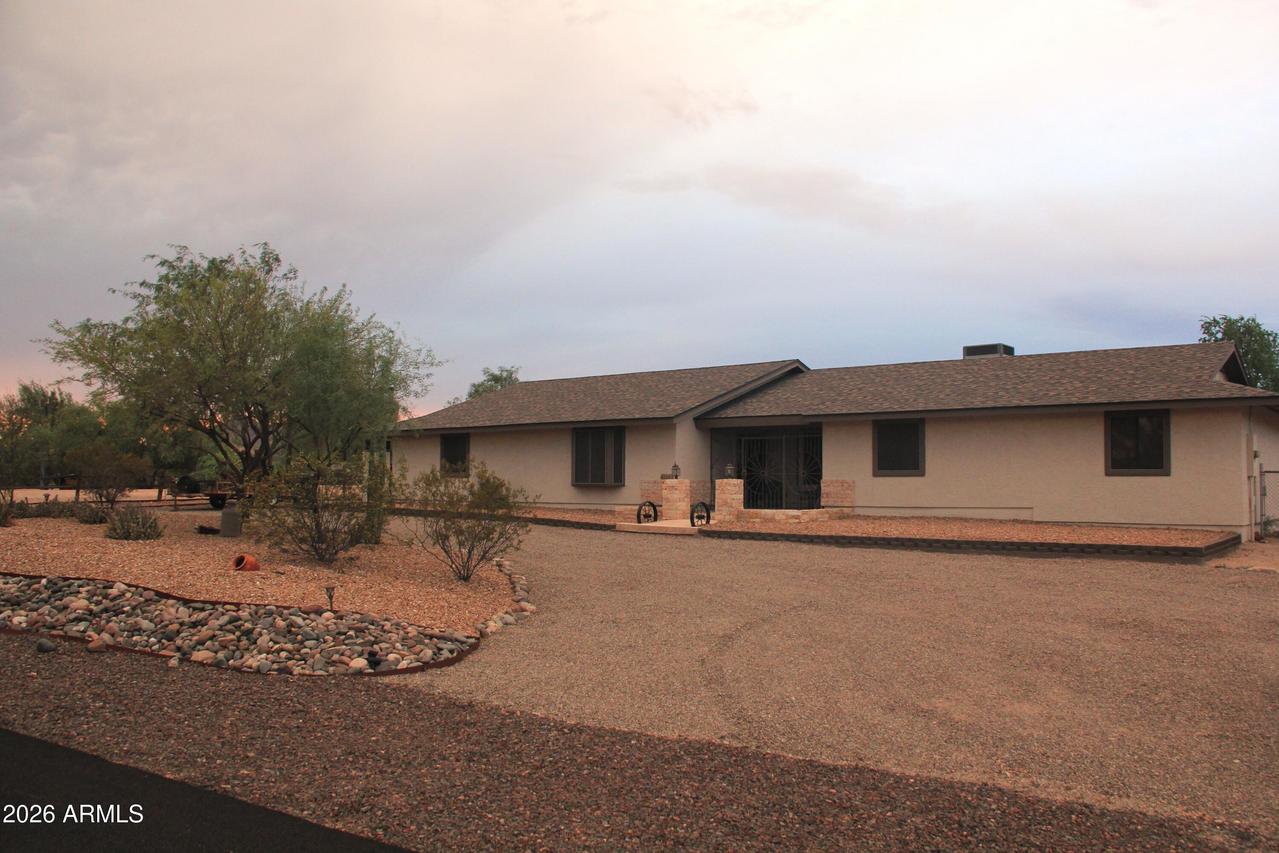 23332 W Watkins St., Buckeye, AZ 85326
