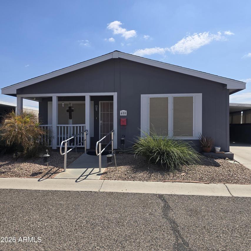 16101 N El Mirage Rd. #400, El Mirage, AZ 85335