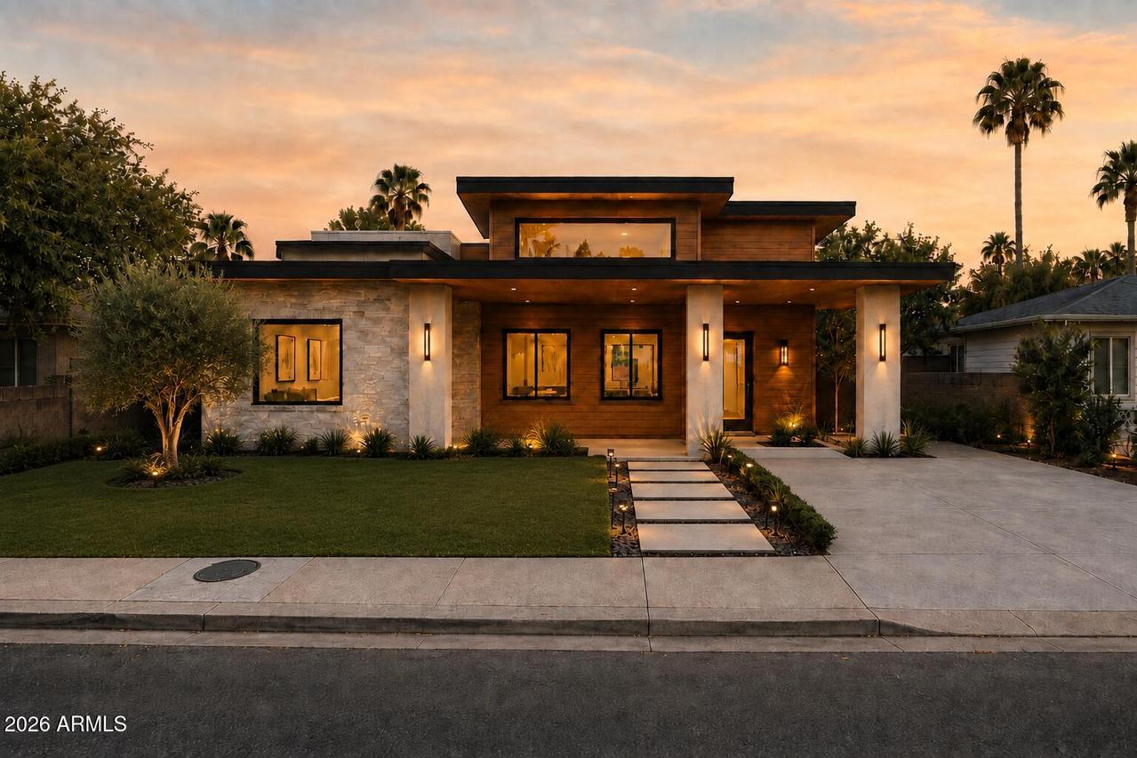 3505 N 14th St., Phoenix, AZ 85014