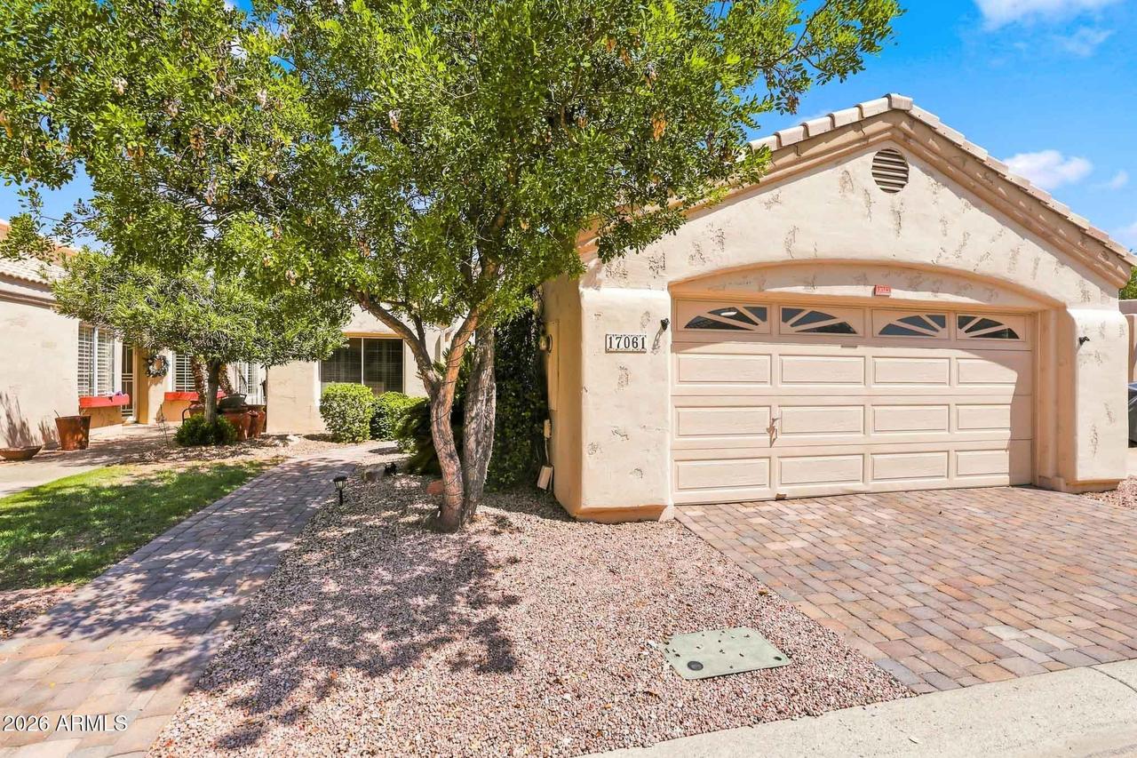 17061 N Moccasin Tr., Surprise, AZ 85374