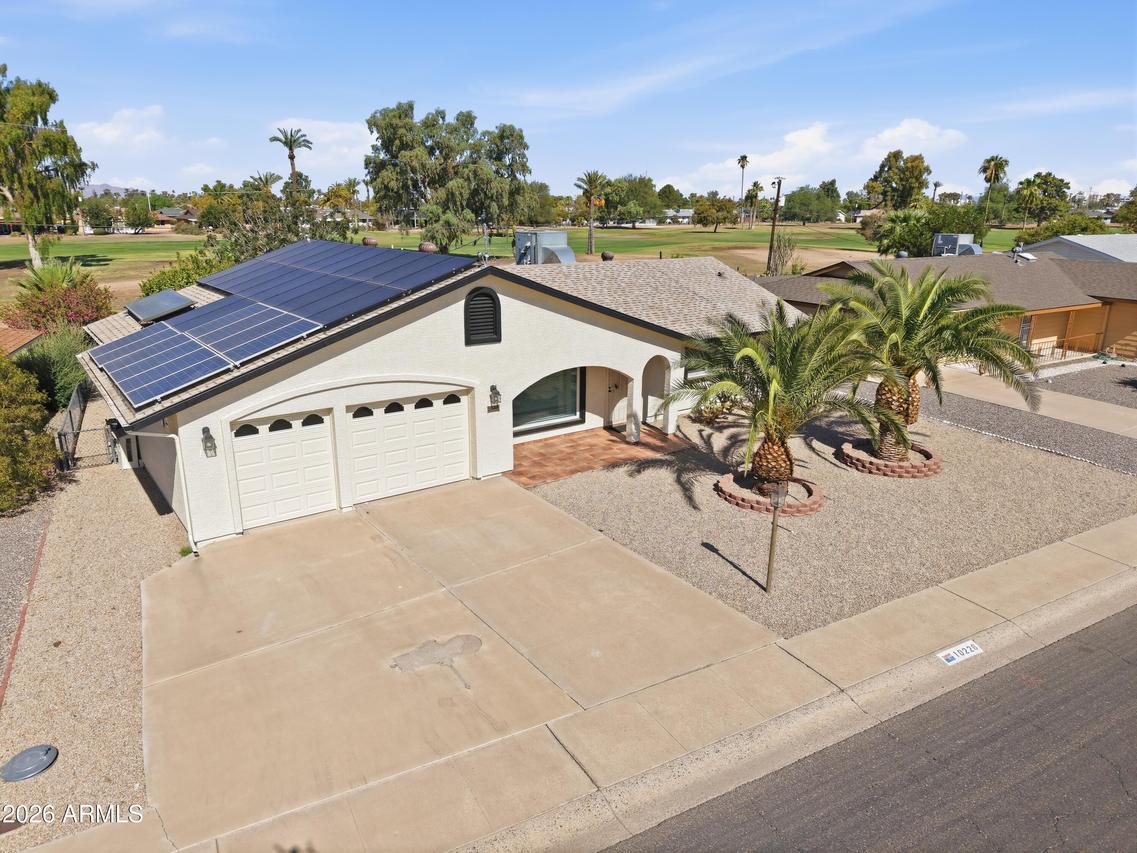 10226 W Palmer Dr., Sun City, AZ 85351