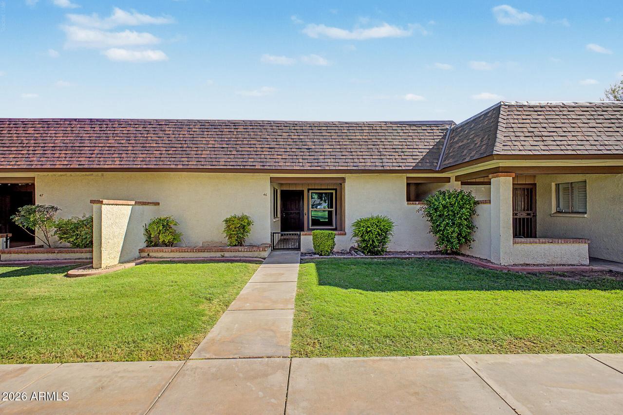 8101 N 107th Ave. #46, Peoria, AZ 85345