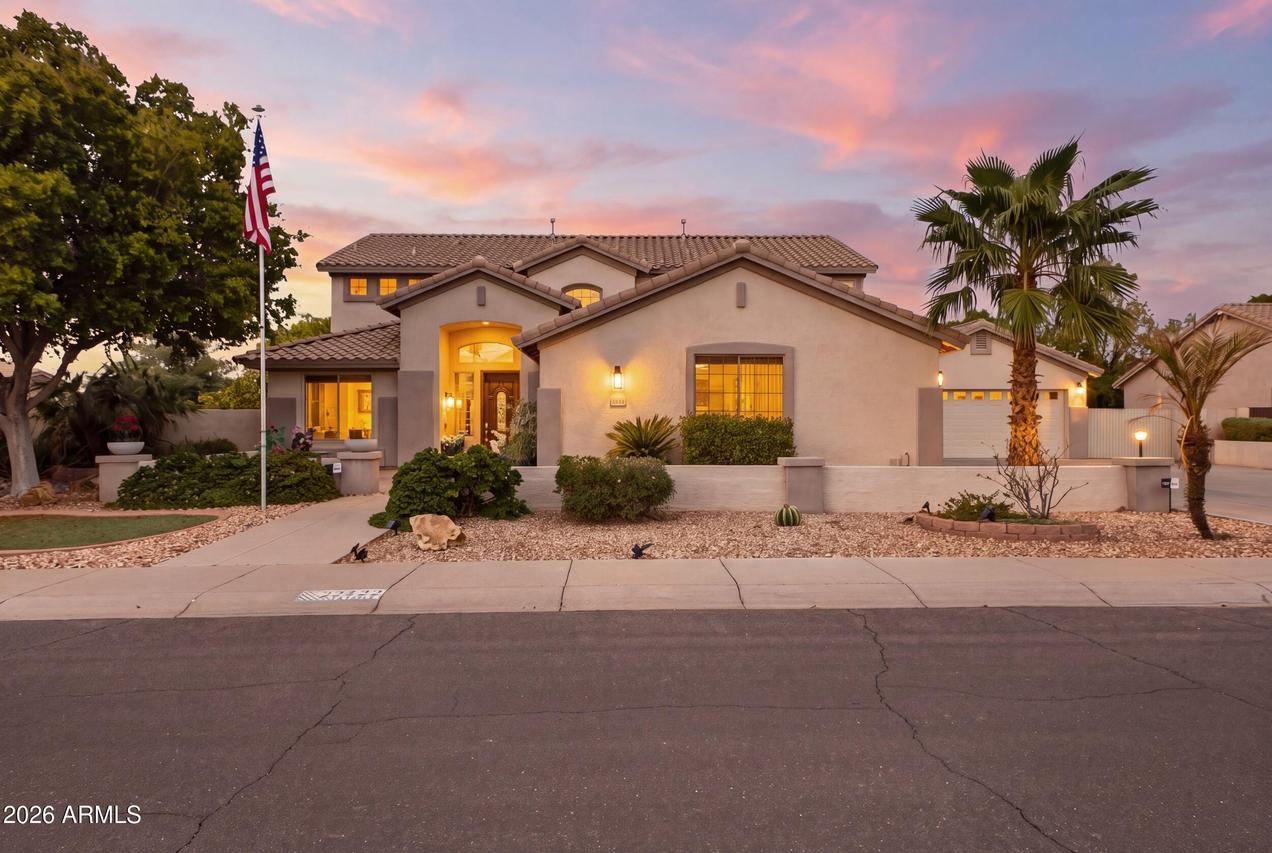 22422 N 80th Ln., Peoria, AZ 85383