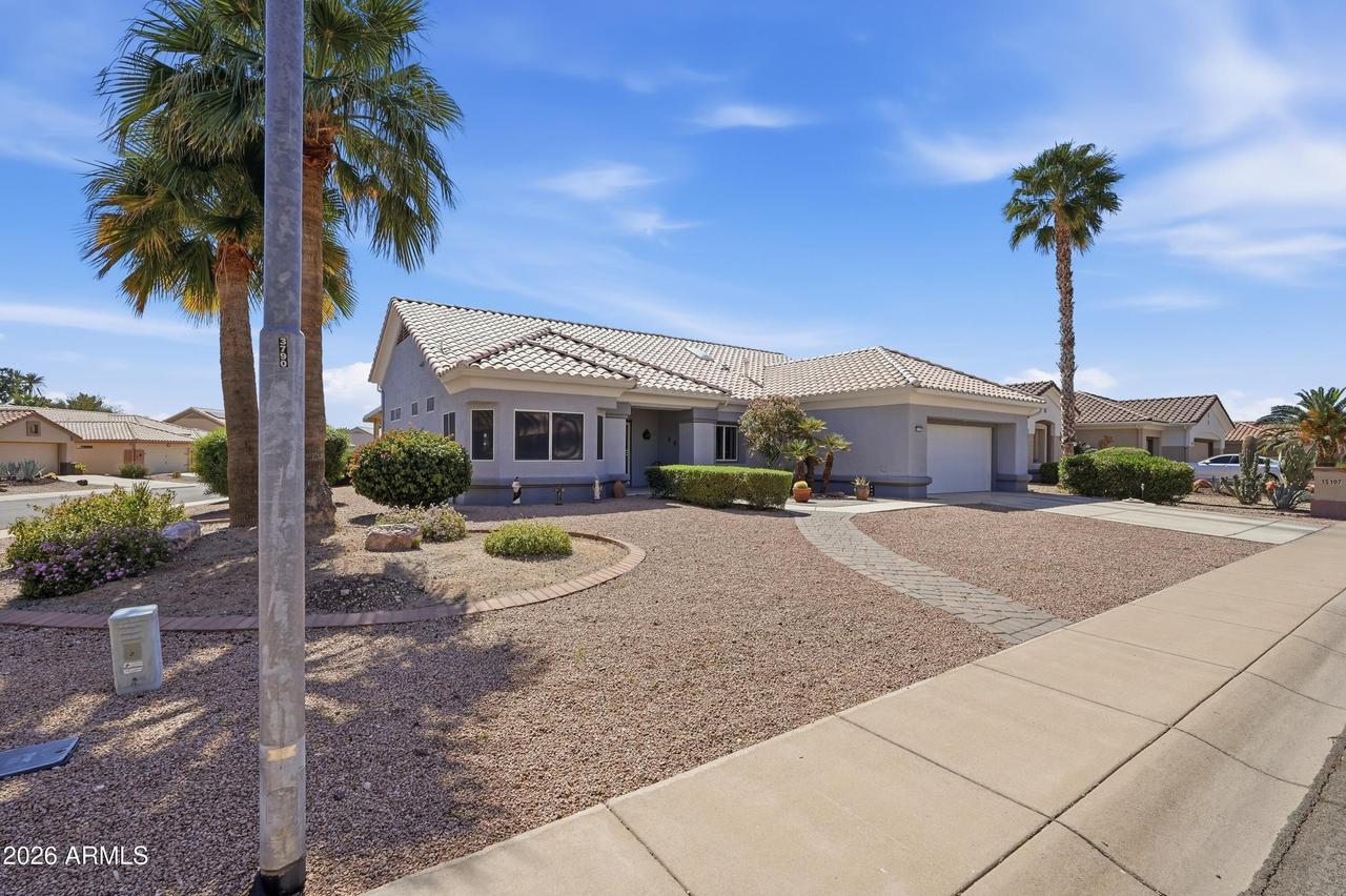 15107 W Las Brizas Ln., Sun City West, AZ 85375