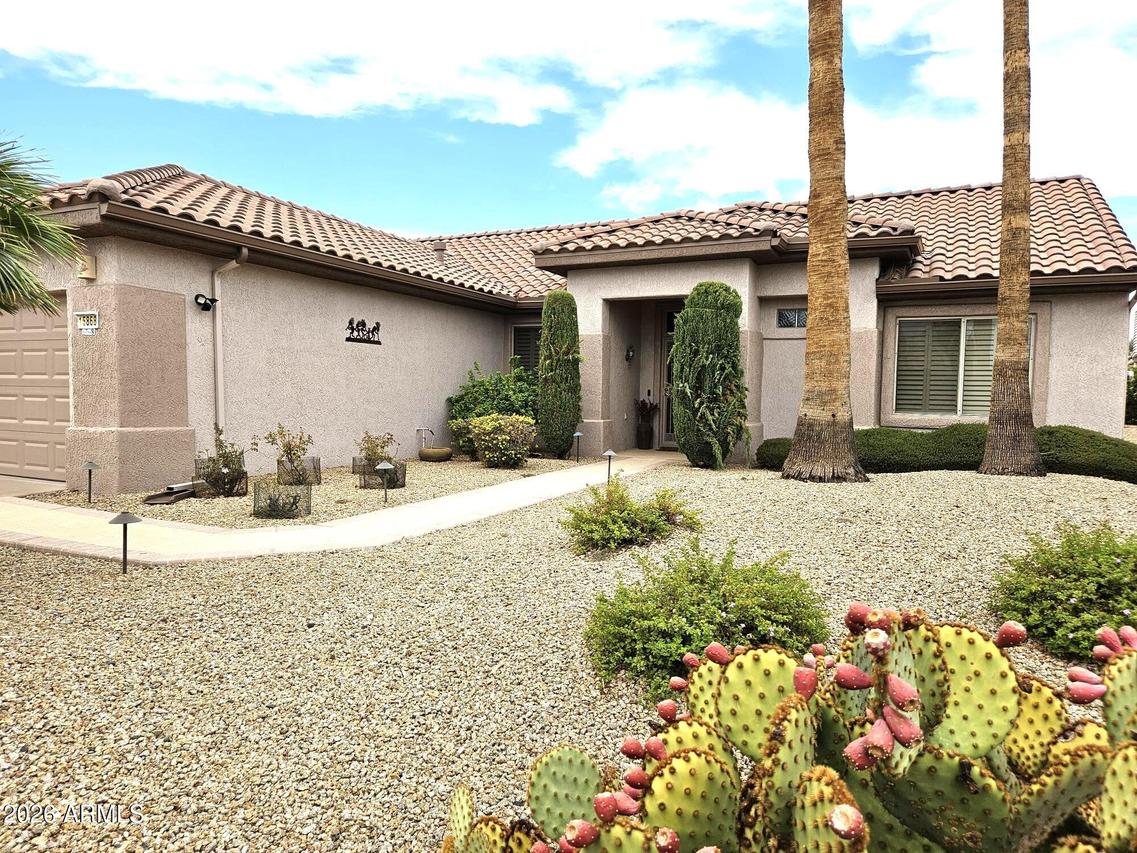 15868 W Grand Isle Way, Surprise, AZ 85374