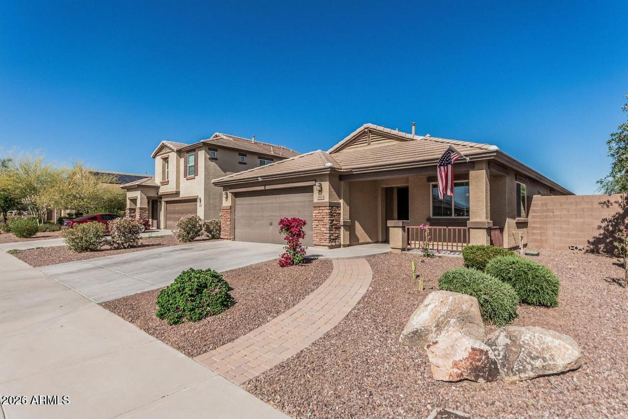 3915 S 186th Ln., Goodyear, AZ 85338