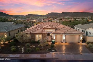 New Homes For Sale This Week in Blackstone at Vistancia: August 28th to September 3rd