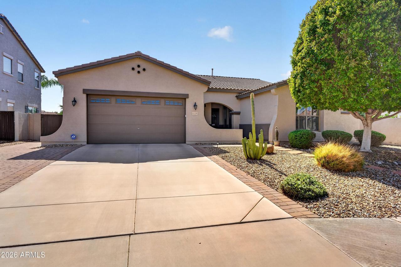 6729 S Banning St., Gilbert, AZ 85298