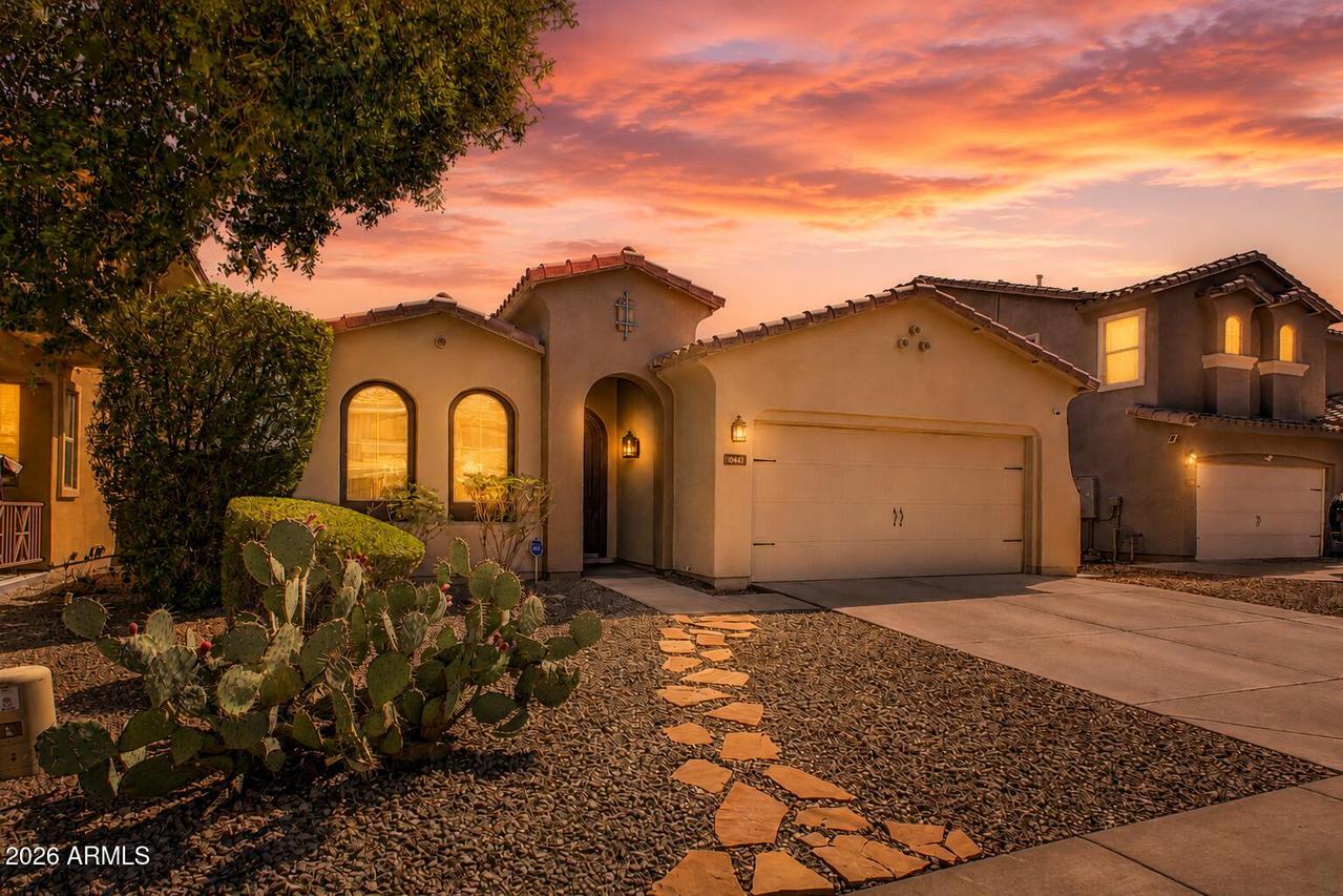 10783 W Monroe St., Avondale, AZ 85323