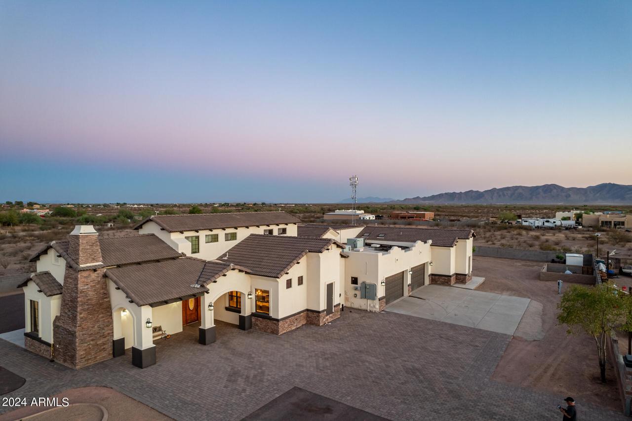 22611 W Patton Rd., Wittmann, AZ 85361