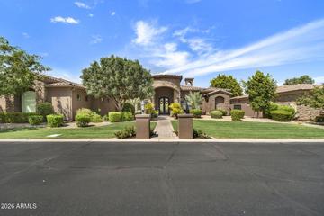 New Homes For Sale This Week That Attend Kyrene de la Mariposa School: August 28th to September 3rd