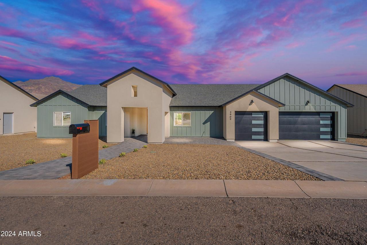 3909 S Veronica Ln., Gold Canyon, AZ 85118