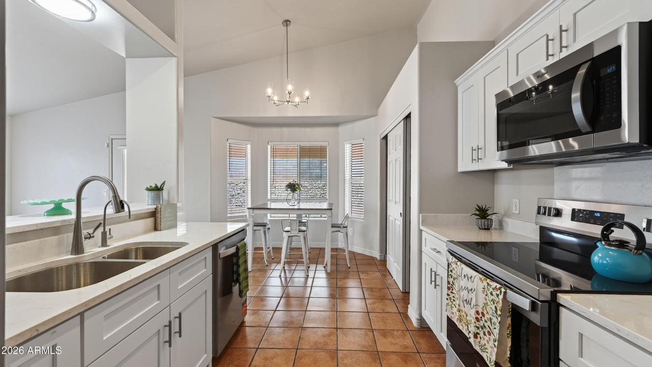 1404 Skyline Ave., Sierra Vista, AZ 85635
