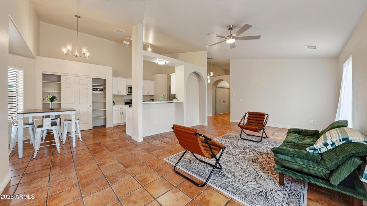 1404 Skyline Ave., Sierra Vista, AZ 85635