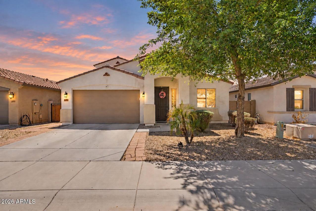 12019 W Alex Ct., Peoria, AZ 85373