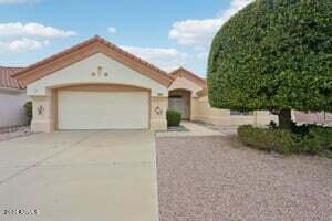 12909 W Pontiac Dr., Sun City West, AZ 85375
