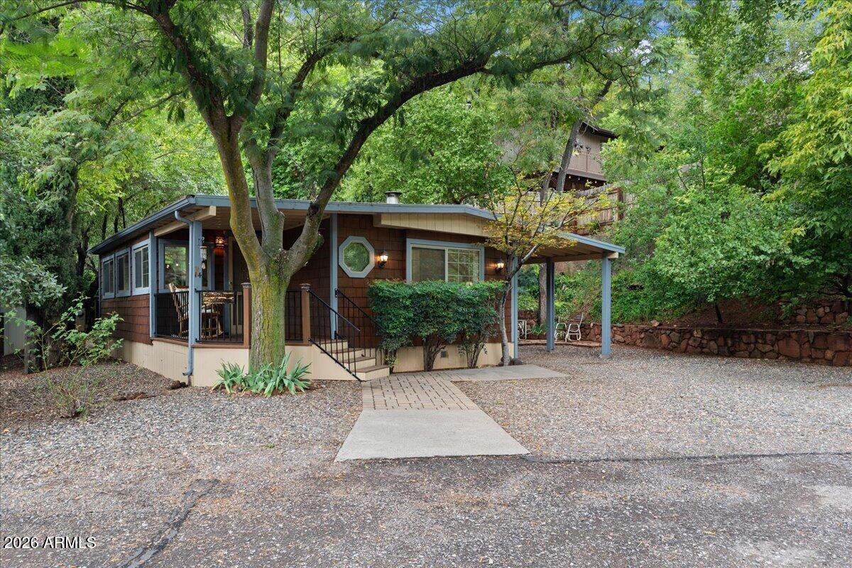 4426 N State Rte 89a Hwy. #14, Sedona, AZ 86336