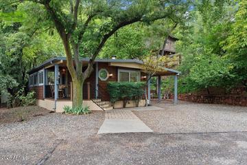 New Homes For Sale This Week in Oak Creek Canyon: August 28th to September 3rd