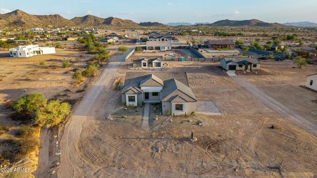 New Construction Homes For Sale This Week That Attend Estrella Foothills High School: August 26th to September 1st