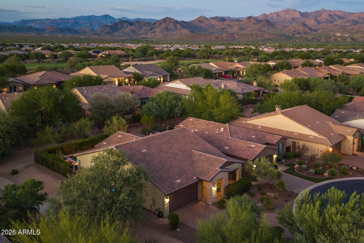 17964 E Silver Sage Ln., Rio Verde, AZ 85263