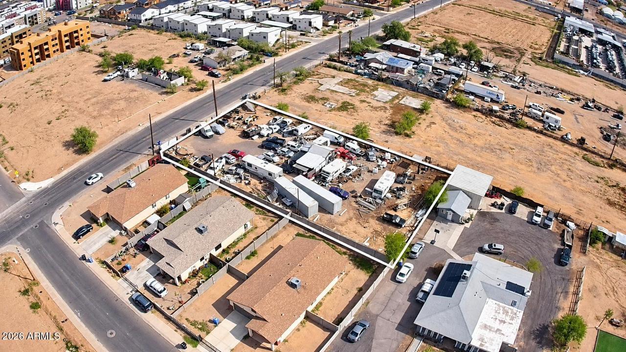 4016 S 12th St. #21, Phoenix, AZ 85040