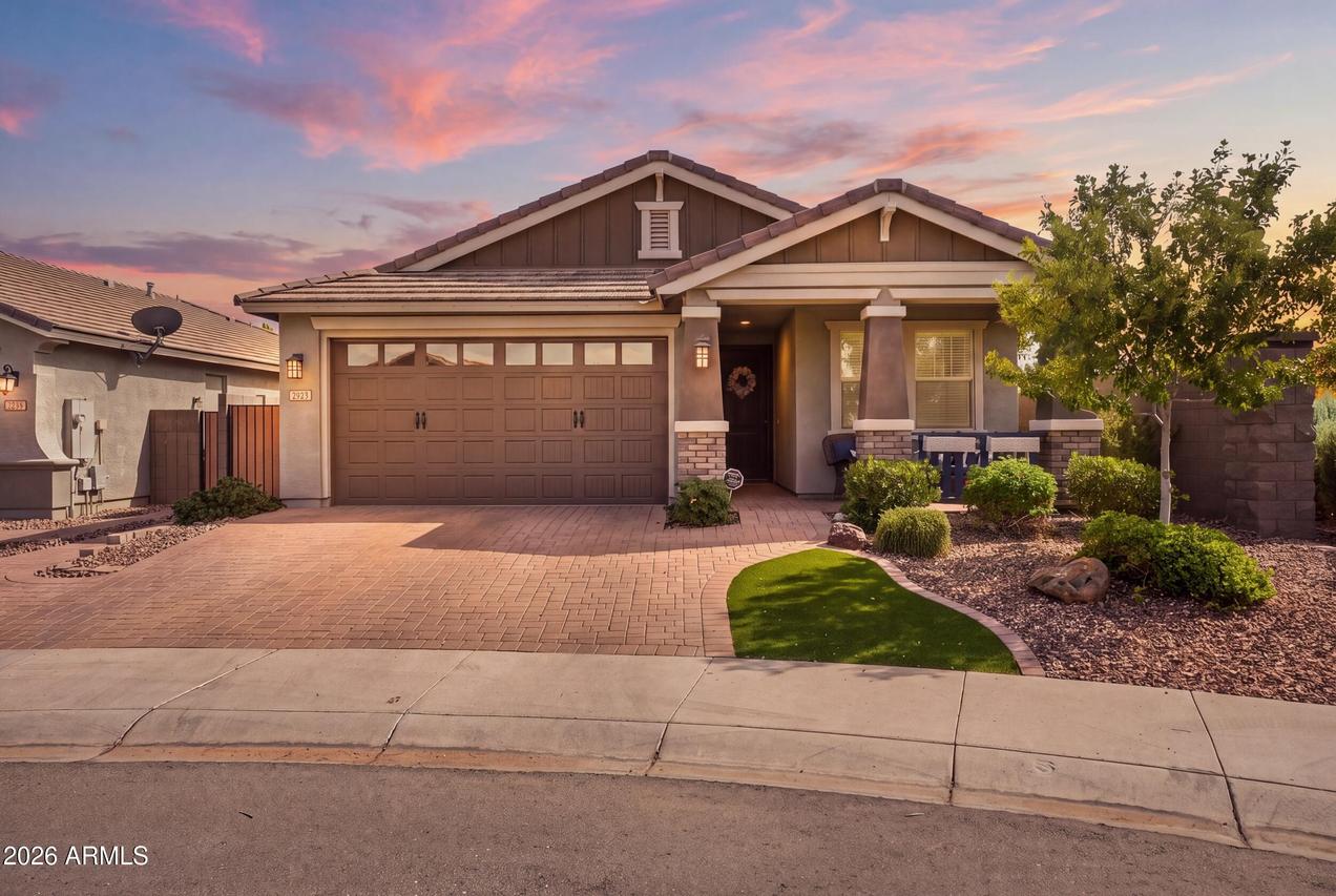 2923 W Canada De Oro Rd., San Tan Valley, AZ 85144