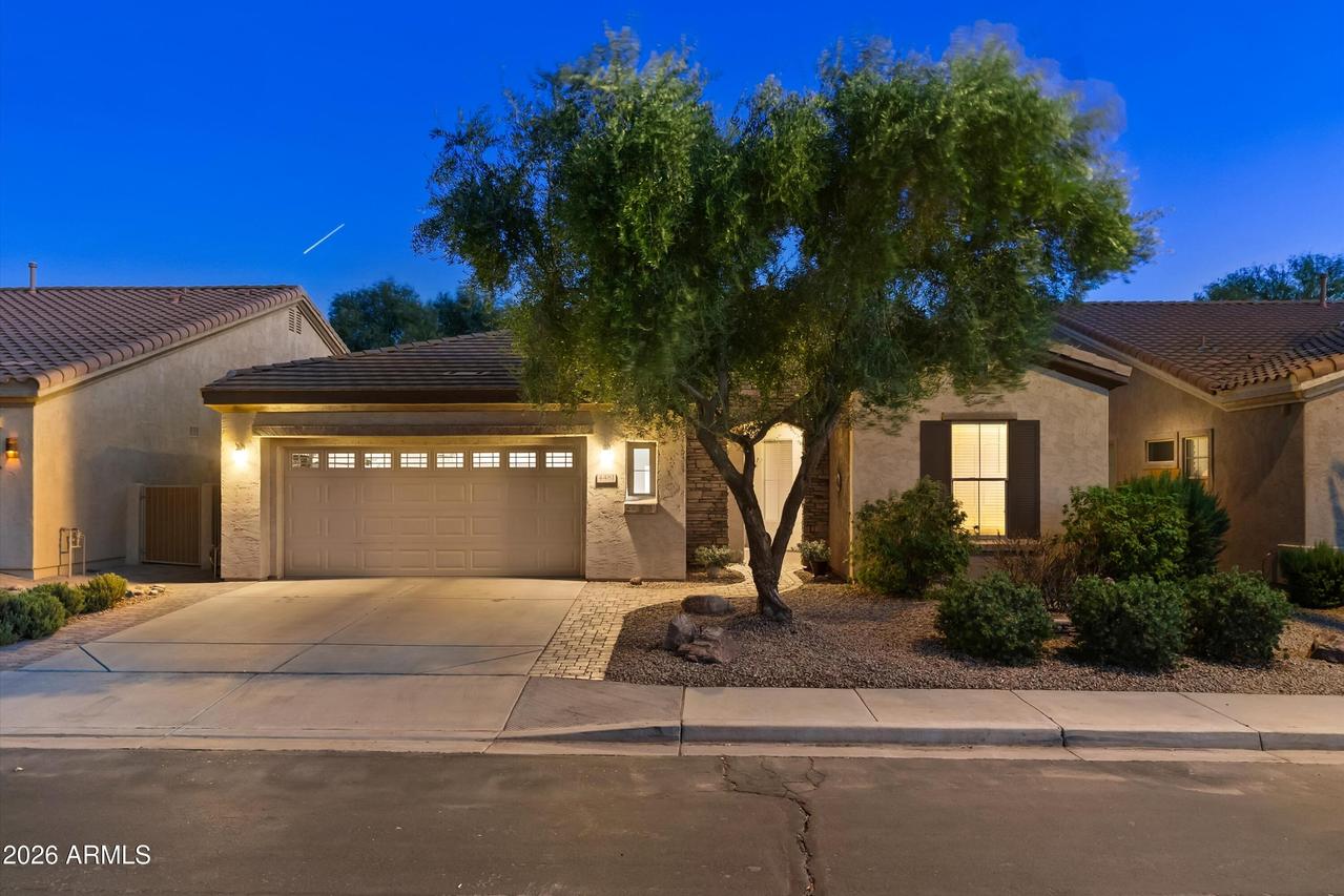 4481 E Blue Spruce Ln., Gilbert, AZ 85298