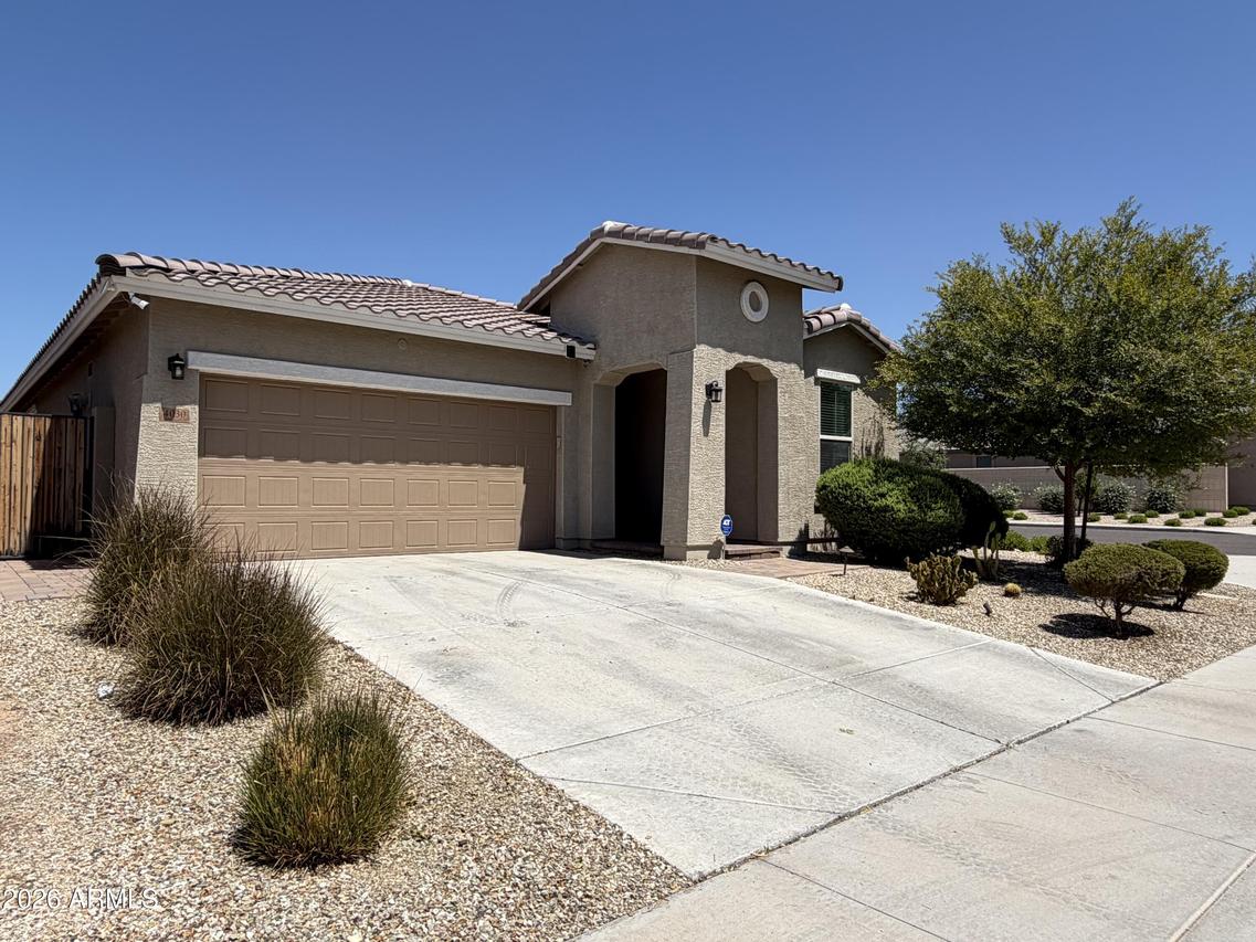 4030 W Coles Rd., Laveen, AZ 85339