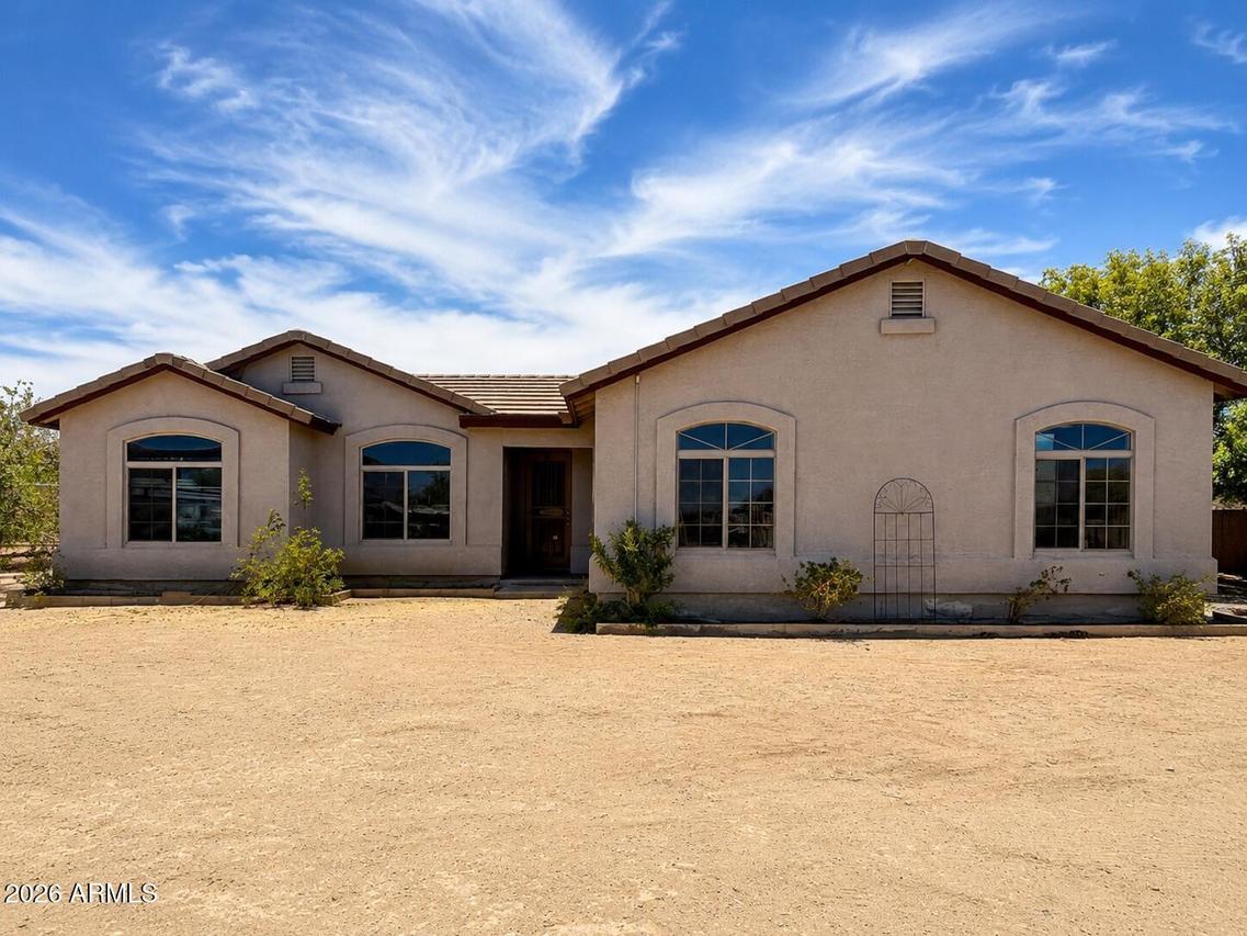 26215 S 201st Way, Queen Creek, AZ 85142