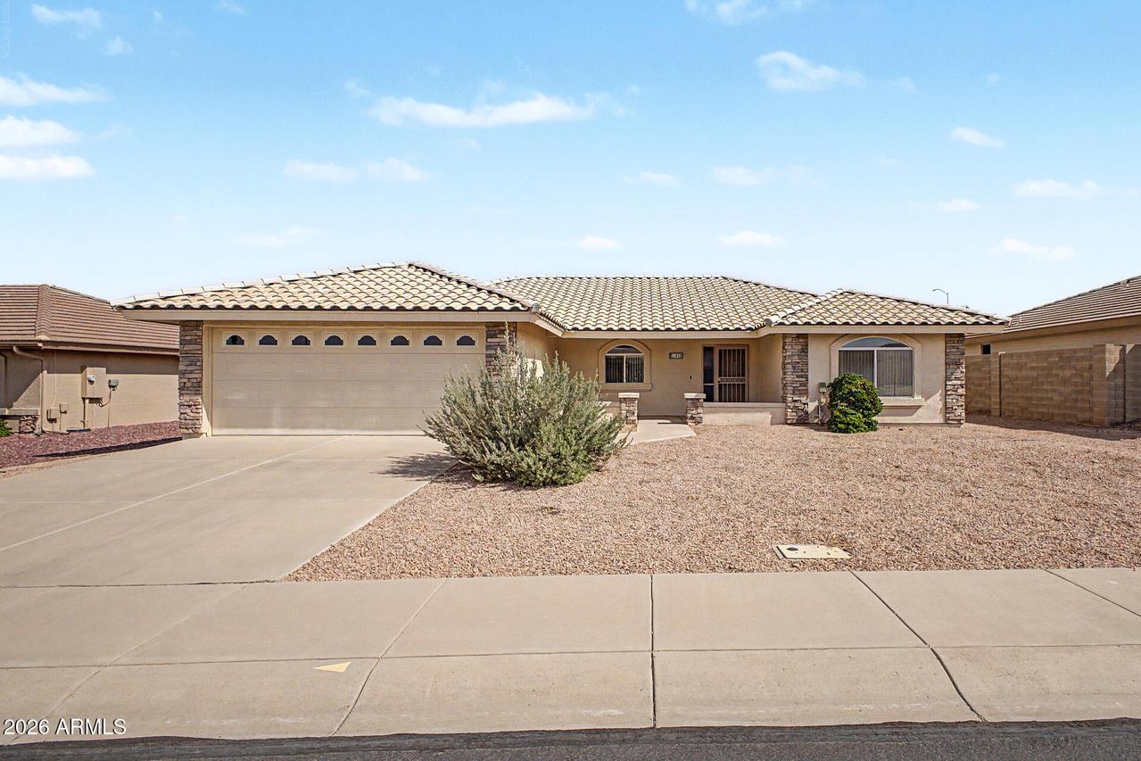 11510 E Milagro Ave., Mesa, AZ 85209