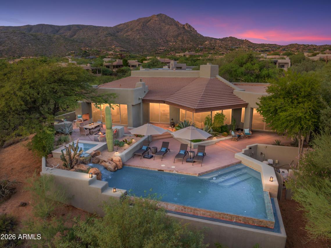 41504 N 107th Way, Scottsdale, AZ 85262