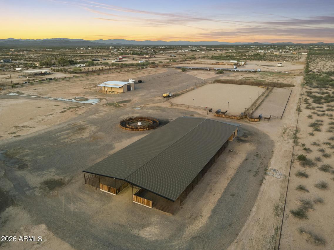 46629 W Luray Rd., Wickenburg, AZ 85390