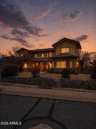New Homes For Sale This Week in Prescott Lakes: August 28th to September 3rd