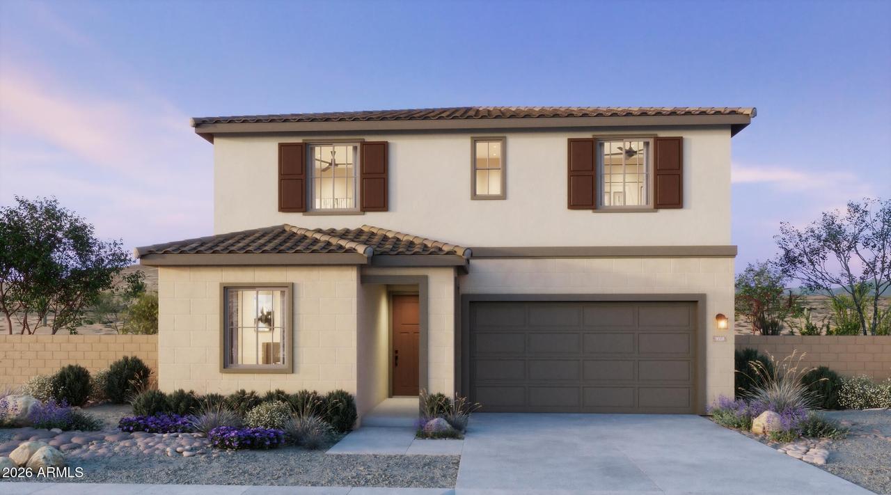 4551 E Erie St., Gilbert, AZ 85295