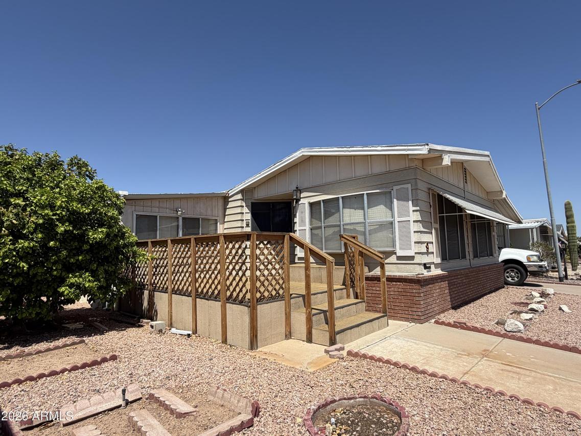 450 W Sunwest Dr. #9, Casa Grande, AZ 85122