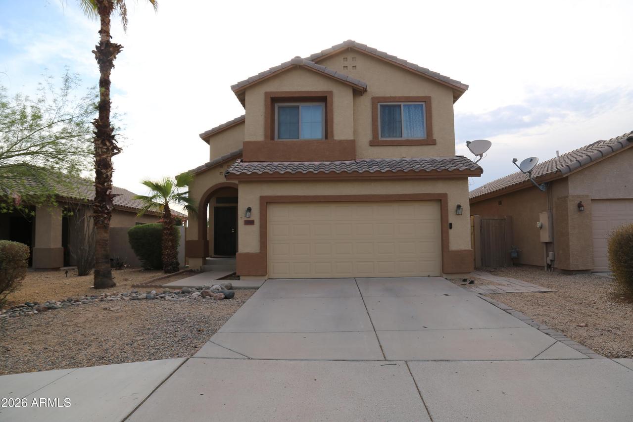 11960 N 89th Dr., Peoria, AZ 85345