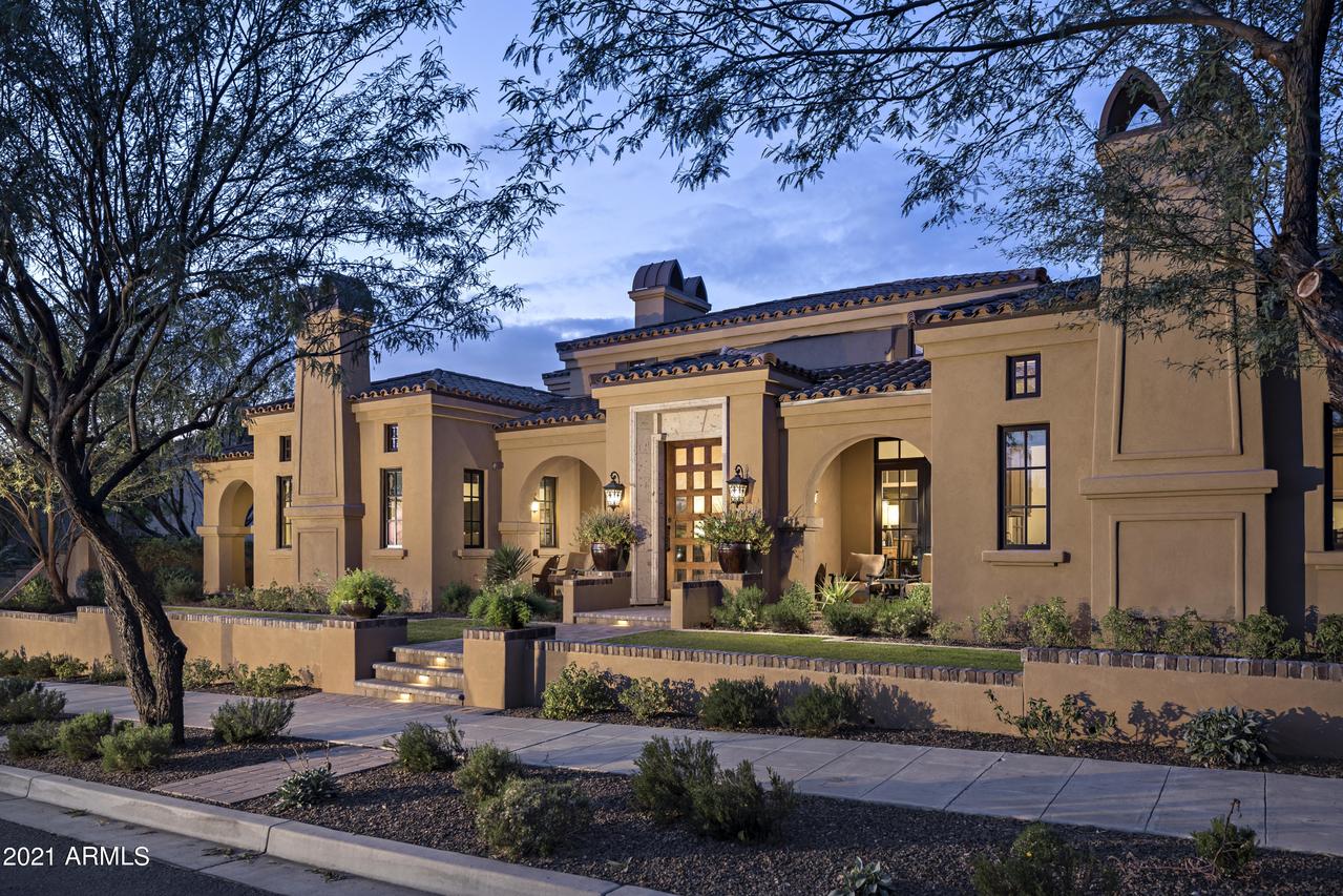 19950 N 102nd St., Scottsdale, AZ 85255