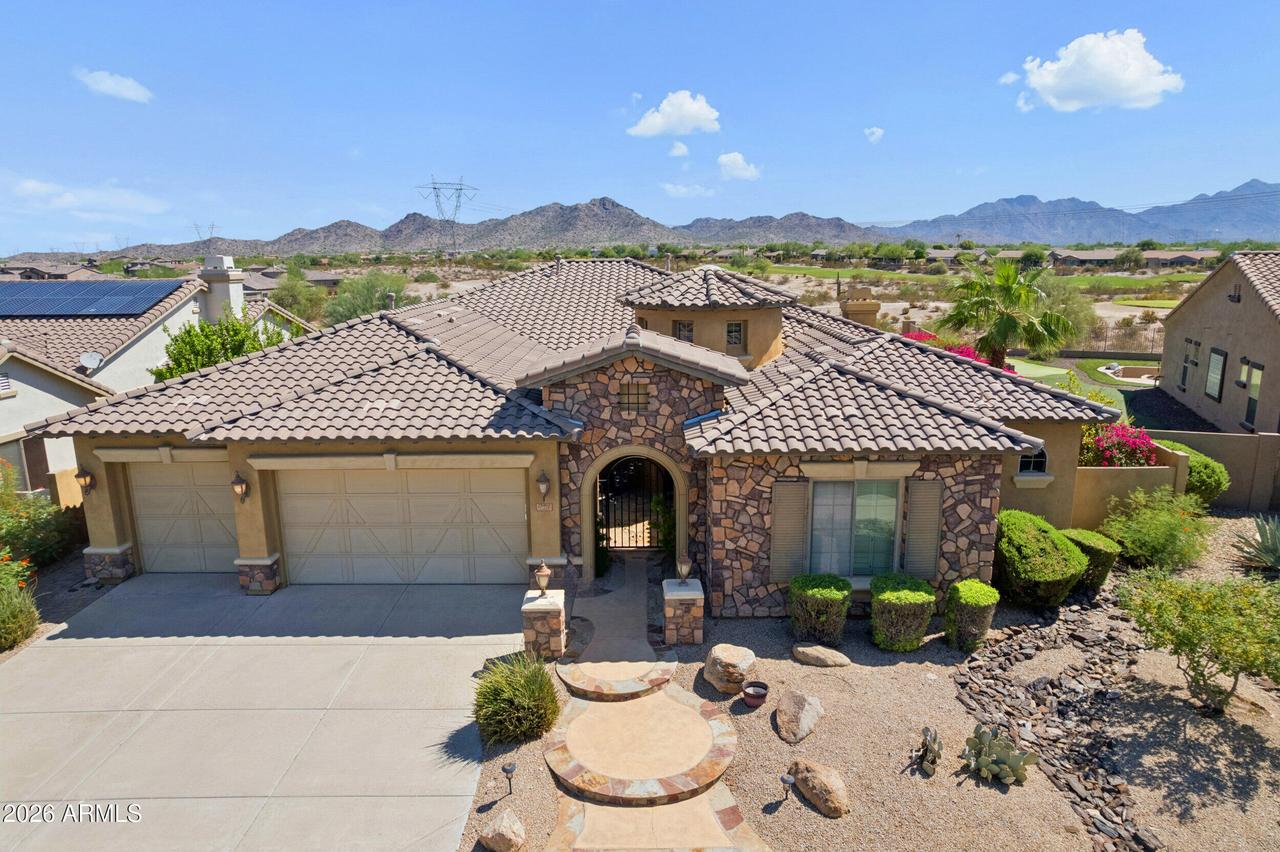 17912 W Narramore Rd., Goodyear, AZ 85338