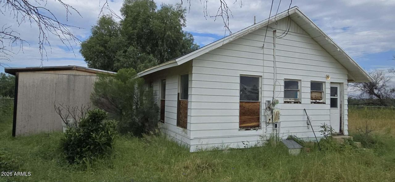 733 N Schrader Rd., Sierra Vista, AZ 85635