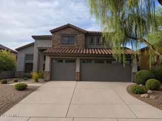 New Homes For Sale This Week in Dove Valley Ranch: August 28th to September 3rd
