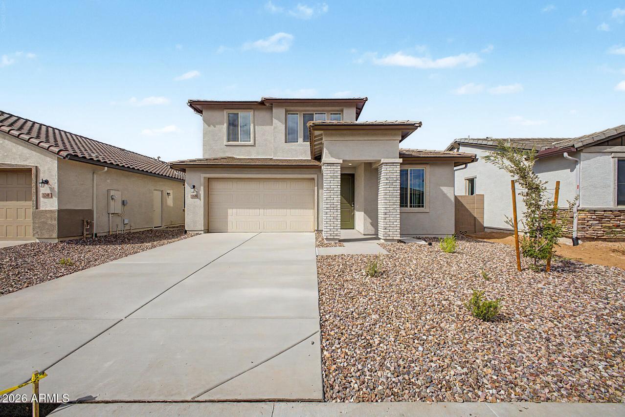5260 E Cassidy Ln., San Tan Valley, AZ 85143