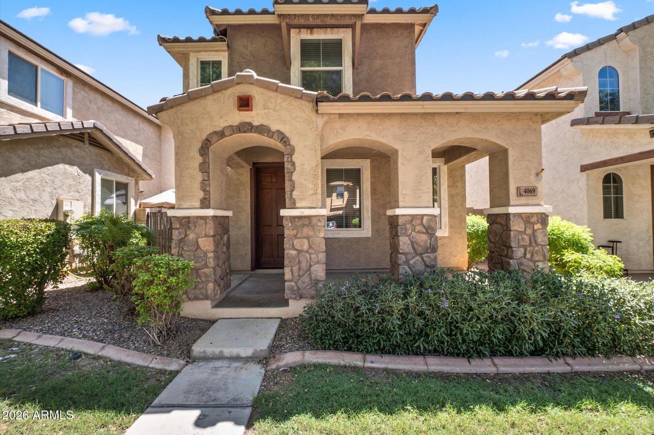 4069 E Tyson St., Gilbert, AZ 85295